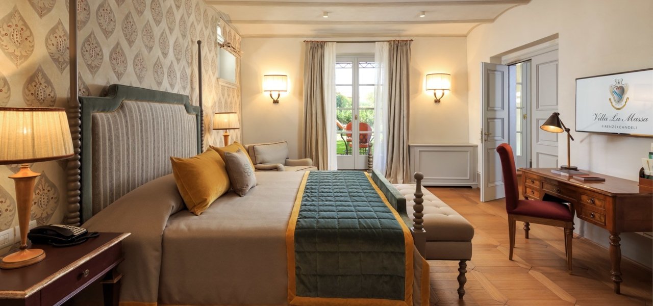 Suite Colonica - Casa Colonica